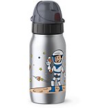 Gourde enfant Emsa  DRINK2GO ISO2GO 0.35L astronaute