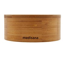 Diffuseur huiles essentielles Medisana  aromatique bamboo AD625