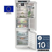 Réfrigérateur combiné encastrable Liebherr ICBNDI5183-20