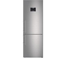 Réfrigérateur combiné Liebherr  CBNes5778-21