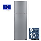 Réfrigérateur 2 portes Liebherr CTsl3306-23