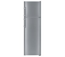 Réfrigérateur 2 portes Liebherr  CTNESF3663-22