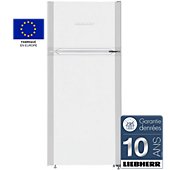 Réfrigérateur 2 portes Liebherr CTP211-21
