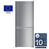 Réfrigérateur combiné Liebherr CUel231-21