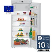 Réfrigérateur 1 porte encastrable Liebherr IKS1224-21
