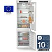 Réfrigérateur combiné encastrable Liebherr ICSE1783