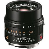 Objectif pour Compact Leica 11141