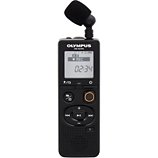 Dictaphone Olympus  VN-541PC + Microphone ME-52