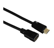 Câble HDMI Hama  d'extension 3M - Ethernet