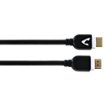 Câble HDMI Avinity 2.0/Gbps 1.5M Noir