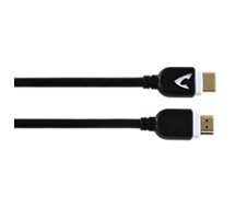 Câble HDMI Avinity  2.0/Gbps 1.5M Noir