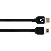 Câble HDMI Avinity 2.0/18Gbps 3M Noir