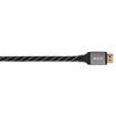 Câble HDMI Avinity 2.0/18Gbps 5M Noir