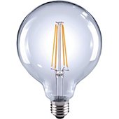 Ampoule Xavax LED Filament E27-75W