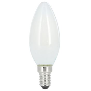 Xavax LED Bulb E14-25W