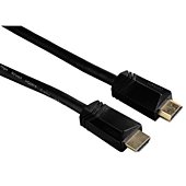 Câble HDMI Hama Or 3M