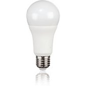 Ampoule Xavax LED Bulb E27 100W Blanc x2