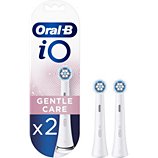 Brossette dentaire Oral-B  iO Gentle Care  X2