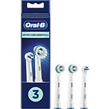 Brossette dentaire Oral-B  orthodontique OD 17 X1