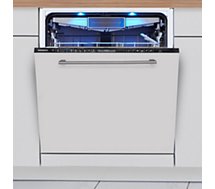 Siemens Sn636x03me Lave Vaisselle Encastrable Boulanger