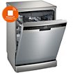 Lave vaisselle 60 cm Siemens SN25ZI55CE  IQ500