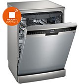 Lave vaisselle 60 cm Siemens SN25ZI55CE  IQ500
