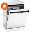 Lave vaisselle 60 cm Siemens SN25EW56CE  IQ500