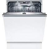 Lave vaisselle tout encastrable Bosch  SMV6ZDX49E  SERIE 6 PerfectDry