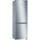 Réfrigérateur combiné Bosch KGN33NLEB