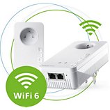 CPL Wifi Devolo  Magic 2 WiFi 6 Starter Kit Mesh