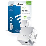 CPL Wifi Devolo  dLAN Wifi 550