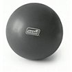 Ballon de yoga Sissel Pilates soft ball 26 cm métal