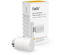 Thermostat connecté Tado  Tete thermostatique connectée