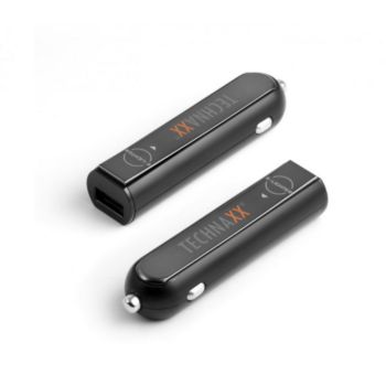 Technaxx USB & Briquet électro