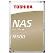 Disque dur interne Toshiba 3.4'' 14To N300 NAS