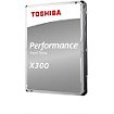 Disque dur interne Toshiba 3.5'' 14To X300