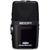 Enregistreur audio Zoom H2N 4 pistes portable