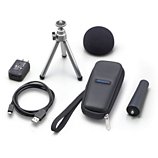 Kit d'accessoires Zoom  APH-1 - Pack d'accessoires pour H1