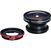 Objectif pour Compact Olympus Fisheye FCON-T02 pour TG-1.2.3.4.5.6
