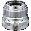 Objectif Fujifilm XF 23mm F2.0 R WR Silver