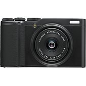 Appareil photo Compact Fujifilm XF10 Noir