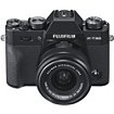 Appareil photo Hybride Fujifilm X-T30 Noir + XC15-45mm PZ