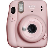 Appareil photo Instantané Fujifilm  Instax Mini 11 blush pink