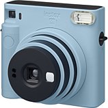 Appareil photo Instantané Fujifilm  Instax SQ1 Glacier Blue
