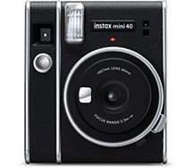 Appareil photo Instantané Fujifilm  Instax Mini 40