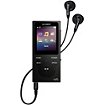 Lecteur MP3 Sony NWE394B 8Go Noir