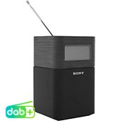 Radio DAB Sony XDRV1BTDB.EU8