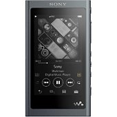 Lecteur MP3 Sony NW-A55L noir