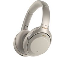Casque Sony  WH1000XM3 Argent