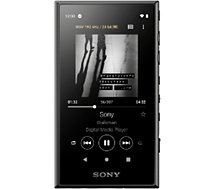 Lecteur MP4 Sony  NW-A105 noir